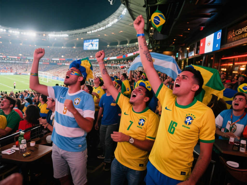 世界杯倒计时50天,全球进入热身模式 世界杯倒计时50天,全球进入热身模式