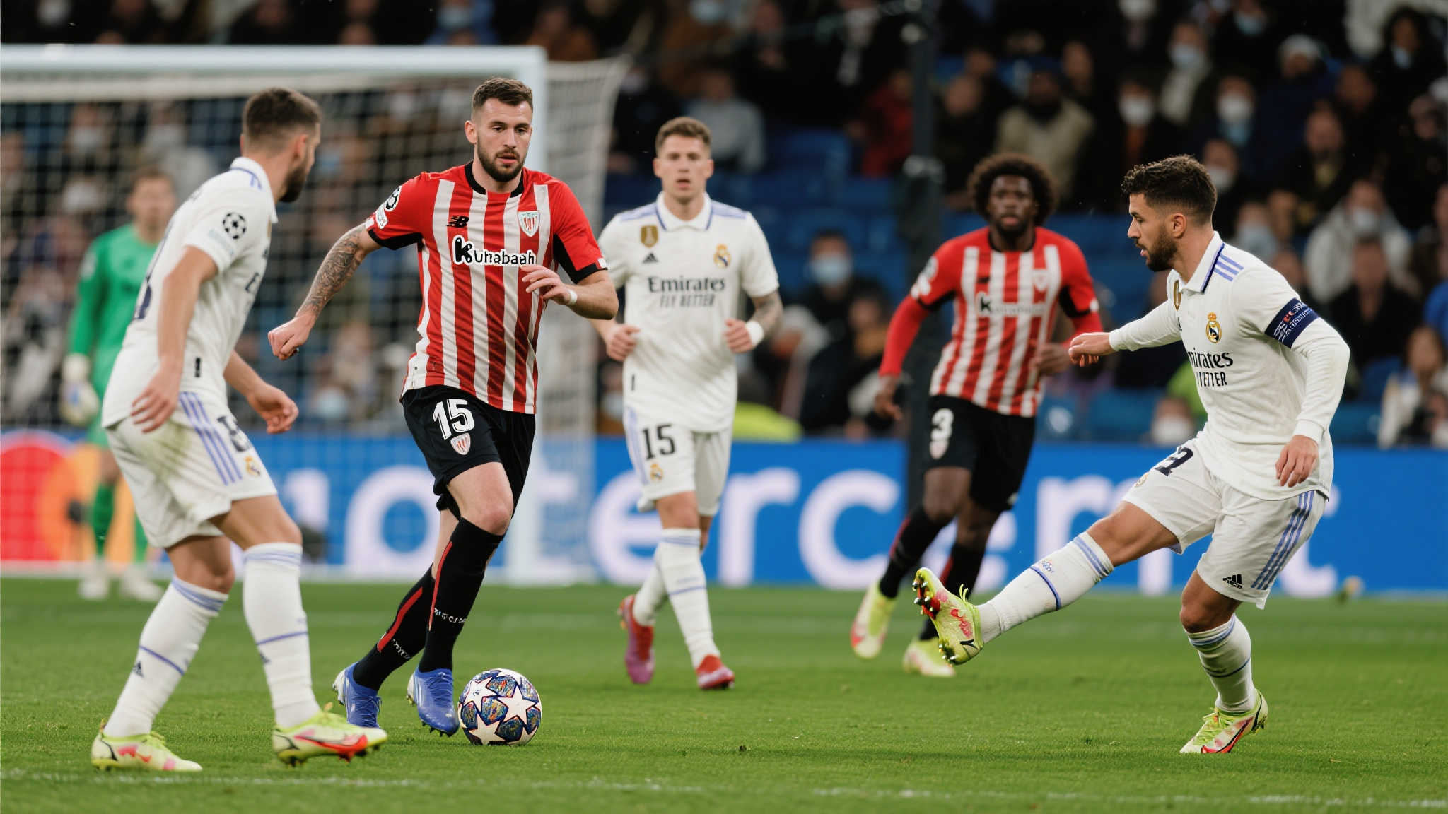 世俱杯爆冷一役！皇马10人陷射门劣势，却凭三次反击制胜