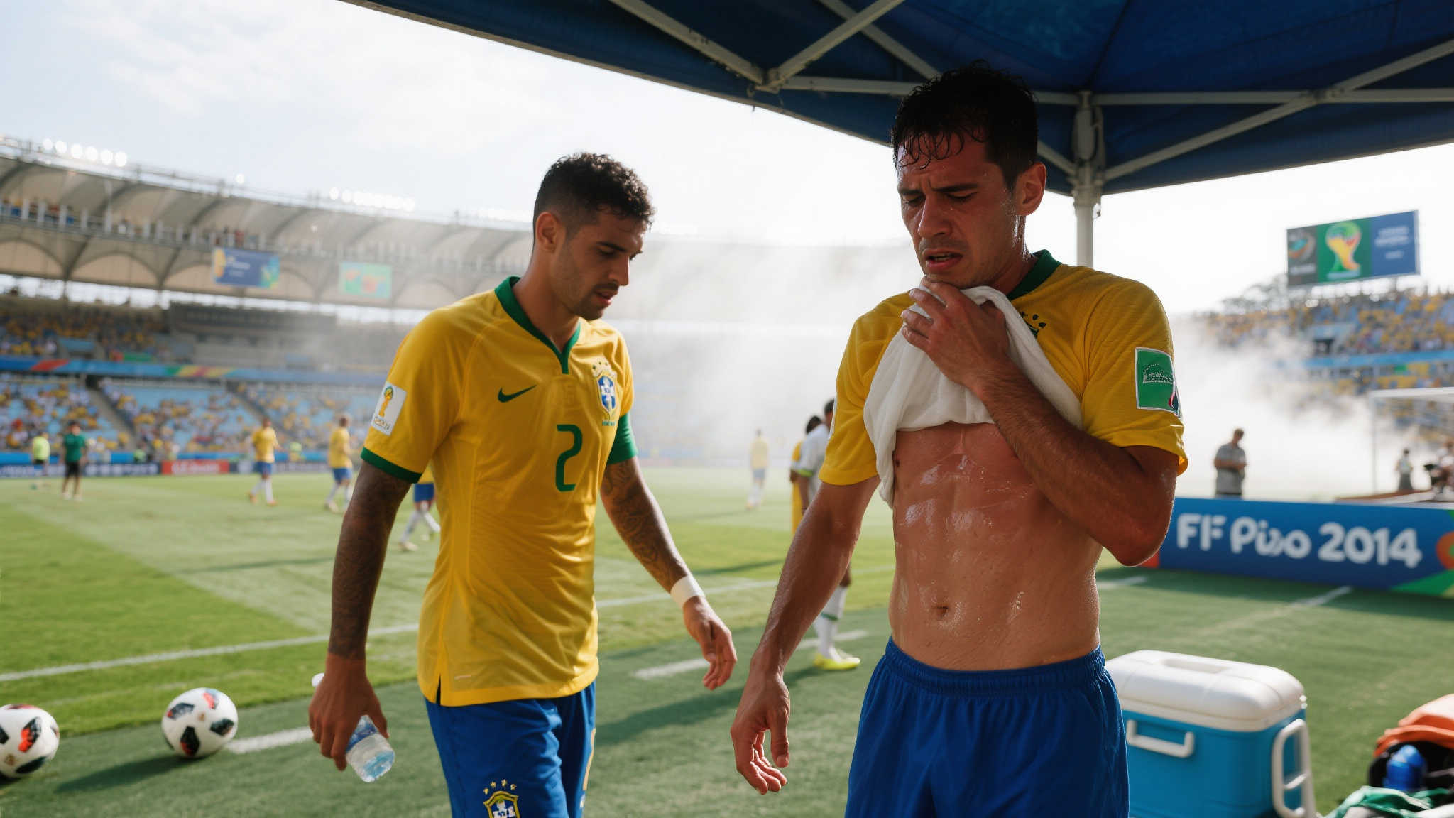 费城高温飙至42℃，尤文与切尔西迎酷暑挑战