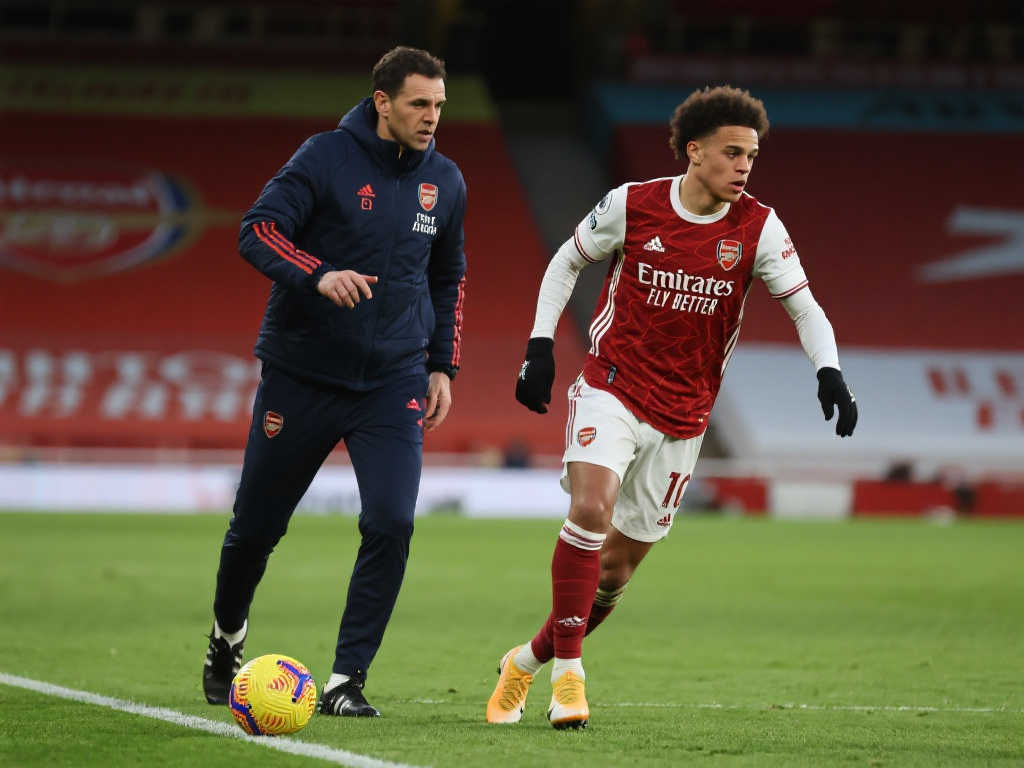 一帅无能殆尽全军！阿尔特塔满足现状葬送阿森纳 错失历史性突破